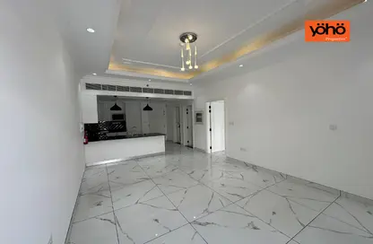 Apartment - 1 Bedroom - 2 Bathrooms for sale in Al Ghaf 1 - Arjan - Dubai