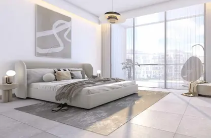 شقة - 1 حمام للبيع في هيلز فيو - بوابة وصل - دبي شقة - 1 حمام للبيع في هيلز فيو - بوابة وصل - دبي