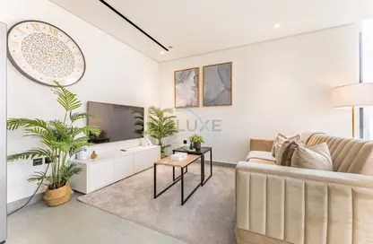 شقة - غرفة نوم - 2 حمامات للايجار في ارتيستا 1 - جميرا جاردن سيتي - السطوة - دبي