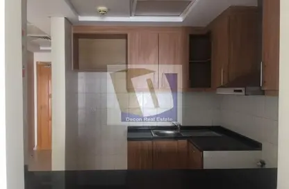 Apartment - Studio - 1 Bathroom for rent in Mogul Cluster - Discovery Gardens - Dubai