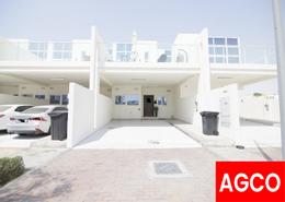 Villa - 3 bedrooms - 4 bathrooms for sale in Casablanca Boutique Villas - Pacifica - Damac Hills 2 - Dubai