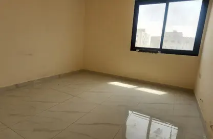 Compound - 7+ Bedrooms - 7+ Bathrooms for rent in Ajman Industrial 1 - Ajman Industrial Area - Ajman
