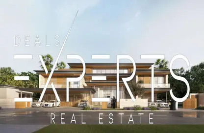 Villa - 7 Bedrooms - 7+ Bathrooms for sale in Reem Hills - Najmat Abu Dhabi - Al Reem Island - Abu Dhabi