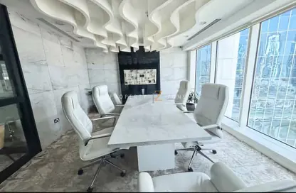 مكتب - استوديو للبيع في برج بورلينجتون - الخليج التجاري - دبي