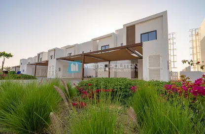 Townhouse - 3 Bedrooms - 4 Bathrooms for sale in Al Ghadeer 2 - Al Ghadeer - Abu Dhabi