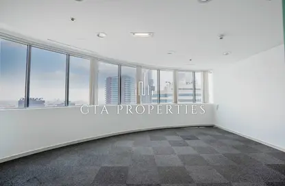 Office Space - Studio for rent in Business Tower - Business Bay - Dubai