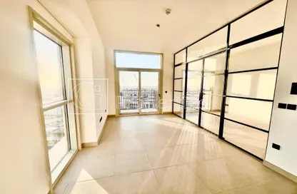 Apartment - 2 Bedrooms - 1 Bathroom for rent in Collective Tower 1 - Collective - Dubai Hills Estate - Dubai