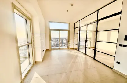 Apartment - 2 Bedrooms - 1 Bathroom for rent in Collective Tower 1 - Collective - Dubai Hills Estate - Dubai