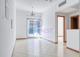 Apartment - 1 bedroom - 1 bathroom for sale in Marina Diamond 3 - Marina Diamonds - Dubai Marina - Dubai