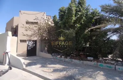 مجمع سكني - 3 غرف نوم - 3 حمامات للايجار في الراشدية - عجمان وسط المدينة - عجمان