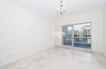 Apartment - 1 Bedroom - 2 Bathrooms for sale in Safeer Tower 2 - Safeer Towers - Business Bay - Dubai