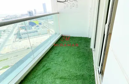 شقة - 2 غرف نوم - 3 حمامات للايجار في تلال المارينا - مارينا سكوير - جزيرة الريم - أبوظبي