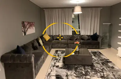 Apartment - 1 Bedroom - 2 Bathrooms for sale in RAK Tower - Marina Square - Al Reem Island - Abu Dhabi