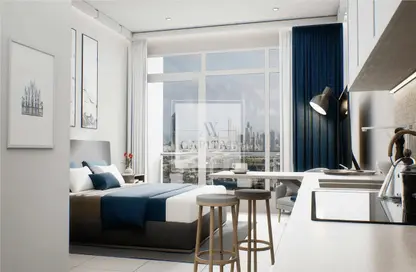 Apartment - 1 Bathroom for sale in Jumeirah Lake Towers - Dubai