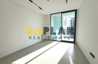Apartment - Studio - 1 Bathroom for rent in Binghatti Azure - Jumeirah Village Circle - Dubai
