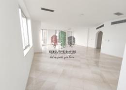 Apartment - 4 bedrooms - 5 bathrooms for rent in Al Nahda Tower - Corniche Road - Abu Dhabi