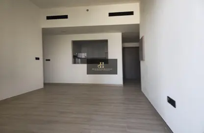 Empty Room image for: Apartment - 2 Bedrooms - 3 Bathrooms for rent in Binghatti Nova - Jumeirah Village Circle - Dubai, Image 1
