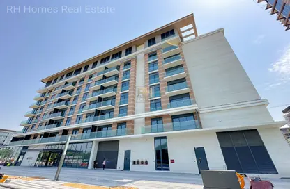 Apartment - 2 Bedrooms - 3 Bathrooms for sale in Myrtle - Central Park at City Walk - City Walk - Dubai Apartment - 2 Bedrooms - 3 Bathrooms for sale in Myrtle - Central Park at City Walk - City Walk - Dubai