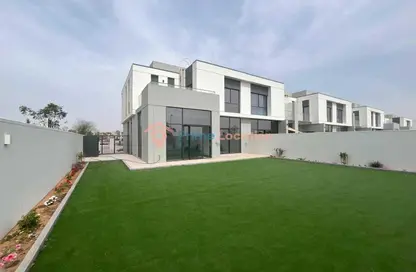 Townhouse - 4 Bedrooms - 4 Bathrooms for sale in Murooj Al Furjan West - Al Furjan - Dubai