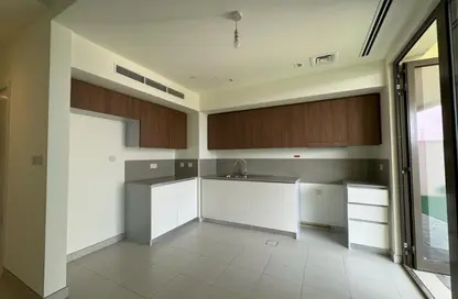 Townhouse - 3 Bedrooms - 4 Bathrooms for rent in Greenview - EMAAR South - Dubai South (Dubai World Central) - Dubai