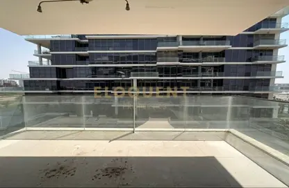 Apartment - 1 Bedroom - 2 Bathrooms for rent in Golf Promenade 4A - Golf Promenade - DAMAC Hills - Dubai
