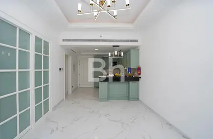 Apartment - 1 Bedroom - 1 Bathroom for rent in Vincitore Benessere - Arjan - Dubai