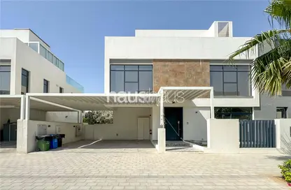 Villa - 4 Bedrooms - 5 Bathrooms for rent in Jumeirah Luxury - Jumeirah Golf Estates - Dubai