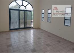 Apartment - 4 bedrooms - 5 bathrooms for rent in Muroor Area - Abu Dhabi