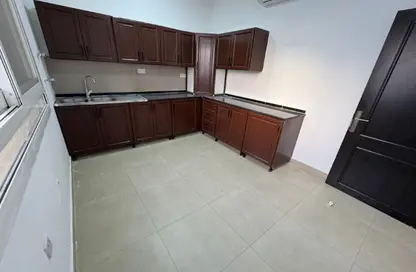 Apartment - 3 Bedrooms - 4 Bathrooms for rent in Madinat Al Riyad - Abu Dhabi