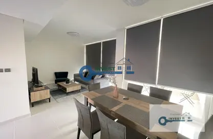 Townhouse - 3 Bedrooms - 3 Bathrooms for rent in Albizia - Damac Hills 2 - Dubai