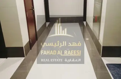 Apartment - 2 Bedrooms - 3 Bathrooms for rent in Corniche Al Fujairah - Fujairah