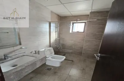 Whole Building - Studio - 7+ Bathrooms for sale in Al Naemiya Tower 1 - Al Naemiya Towers - Al Nuaimiya - Ajman