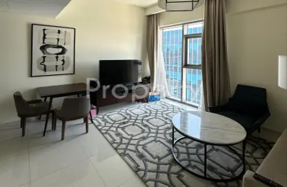 Apartment - 1 Bedroom - 2 Bathrooms for sale in Avanti - Business Bay - Dubai