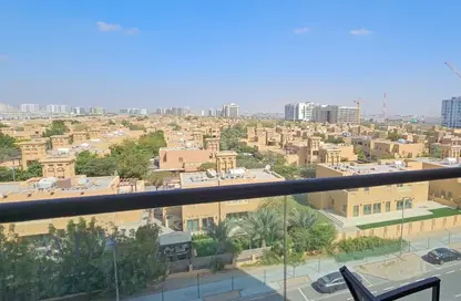 Apartment - 2 Bedrooms - 2 Bathrooms for sale in East 40 - Al Furjan - Dubai