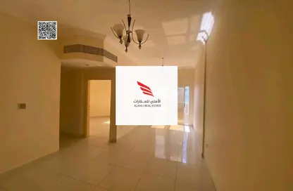 Apartment - 2 Bedrooms - 2 Bathrooms for rent in Al Naemiya Tower 1 - Al Naemiya Towers - Al Nuaimiya - Ajman