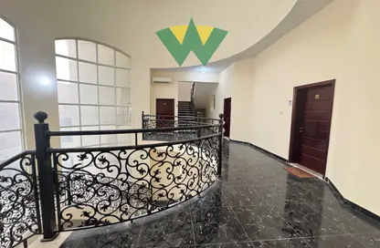 Apartment - 1 Bedroom - 1 Bathroom for rent in Madinat Al Riyad - Abu Dhabi