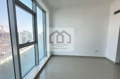Apartment - 2 Bedrooms - 3 Bathrooms for rent in Marsa Plaza - Dubai Festival City - Dubai