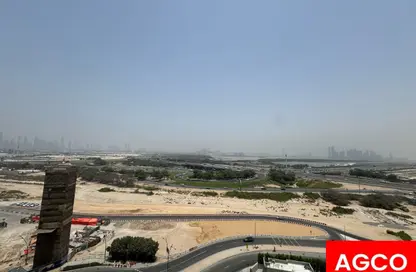 شقة - غرفة نوم - 1 حمام للبيع في ذا كريست برج ب - صبحا هارتلاند - مدينة الشيخ محمد بن راشد - دبي