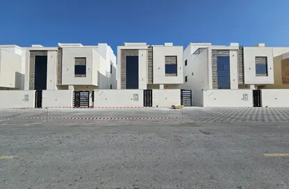 فيلا - 7 غرف نوم - 8 حمامات للبيع في الحليو 2 - الحليو - عجمان