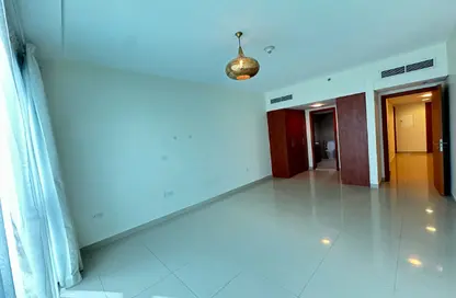 شقة - غرفة نوم - 2 حمامات للايجار في B بارك  تاور - أبراج بارك تاورز - مركز دبي المالي العالمي - دبي