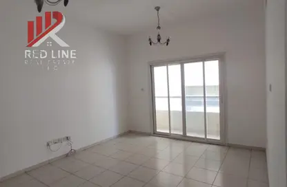Apartment - 1 Bedroom - 2 Bathrooms for rent in Al Majaz 3 - Al Majaz - Sharjah