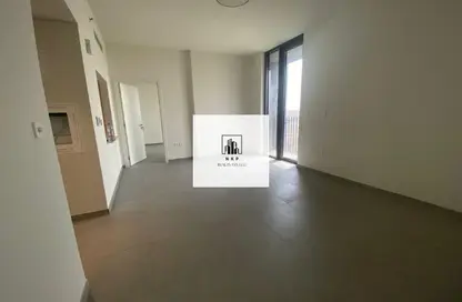 Apartment - 2 Bedrooms - 3 Bathrooms for rent in The Boulevard 3 - Aljada - Sharjah