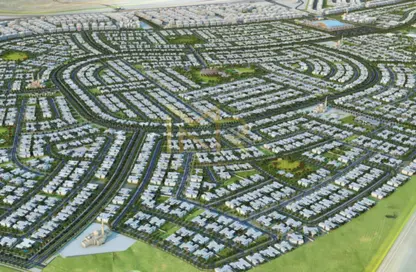 Land - Studio for sale in Jebel Ali Hills - Jebel Ali - Dubai