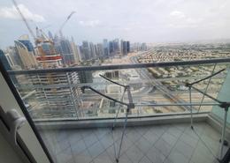 Apartment - 1 bedroom - 2 bathrooms for rent in Concorde Tower - Lake Almas East - Jumeirah Lake Towers - Dubai