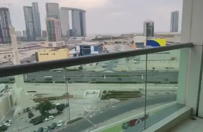 شقة - 2 غرف نوم - 2 حمامات للبيع في تلال المارينا - مارينا سكوير - جزيرة الريم - أبوظبي