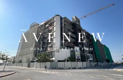 Apartment - 2 Bedrooms - 3 Bathrooms for sale in Maya Residences 5 - Jumeirah Village Triangle - Dubai