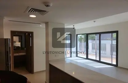 Villa - 4 Bedrooms - 5 Bathrooms for rent in Elan - Tilal Al Ghaf - Dubai