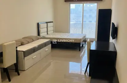 Apartment - Studio - 1 Bathroom for sale in Hanover Square - District 10 - Jumeirah Village Circle - Dubai