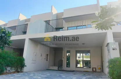 فيلا - 3 غرف نوم - 4 حمامات للايجار في ماج آي - ماج سيتي - مدينة الشيخ محمد بن راشد - دبي فيلا - 3 غرف نوم - 4 حمامات للايجار في ماج آي - ماج سيتي - مدينة الشيخ محمد بن راشد - دبي