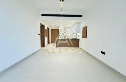 Apartment - 1 Bedroom - 2 Bathrooms for rent in Binghatti Gardenia - Jumeirah Village Circle - Dubai